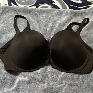 Torrid Classic Black Bra